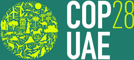 File:COP28 UAE Official Logo.svg