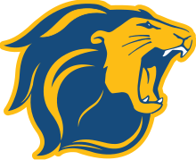 TCNJ Lions primary logo.svg