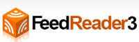 Feedreader Logo