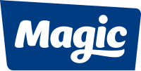 Magic logo