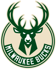 Milwaukee Bucks logo