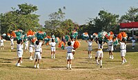 Performance by Vishwajyot Kids