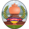 Official seal of Kampong Chhnang Province