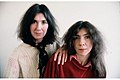 Kate & Anna McGarrigle