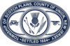 Official seal of Scotch Plains, New Jersey