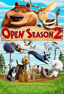 Open Season 2 poster.jpg