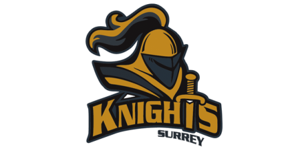 File:Surrey-knights-logo.svg