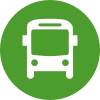 Adelaide Metro bus logo