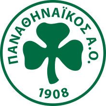 Panathinaikos A.O. logo.svg