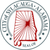 Official seal of Sylacauga, Alabama