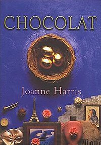 First edition cover