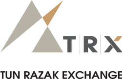 Official logo of Tun Razak Exchange