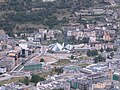 Image 12Andorra la Vella, Capital of Andorra (from List of cities and towns in Andorra)