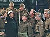 Dad's Army cast