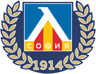 File:PFC Levski Sofia.svg