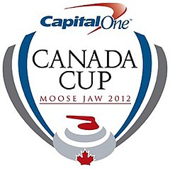 2012 Capital One Canada Cup of Curling