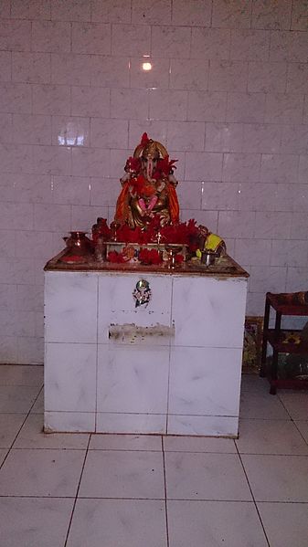 File:Shri Ganesh Murti.JPG