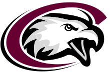 Chadron State Eagles logo.svg