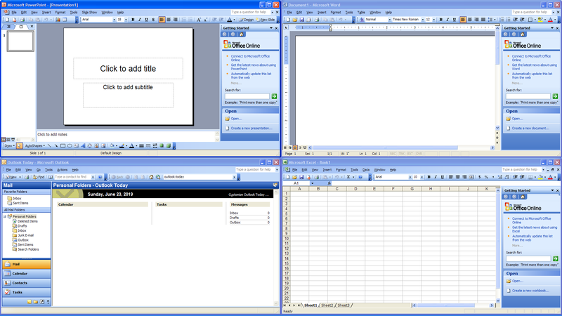 File:Office2003 screenshot.PNG