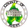 Official seal of Avery County