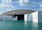 Louvre Abu Dhabi