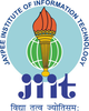 Miniature logo of the Jaypee Institute of Information Technology University