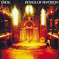 Dongs of Sevotion April 4, 2000 (2xLP/CD on Drag City)