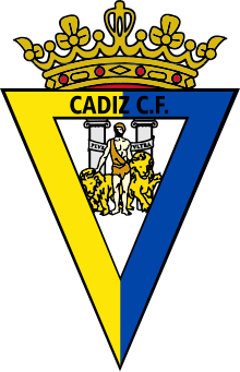 Cádiz CF logo.svg