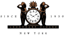 Nat Sherman logo.png