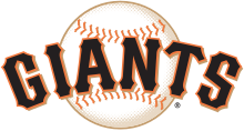 San Francisco Giants Logo.svg