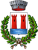 Coat of arms of Riva di Solto