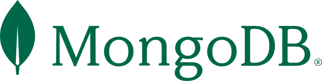 File:MongoDB Fores-Green.svg