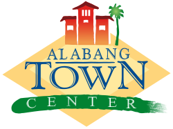 Alabang Town Center logo