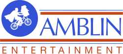 File:Amblin Entertainment logo.svg