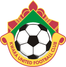 Kwara United F.C. logo