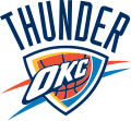 Oklahoma City Thunder logo