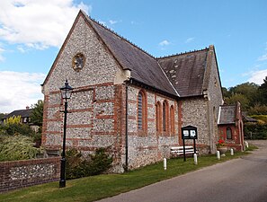 Chapel