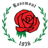 Official seal of Rosemont, Illinois