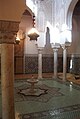 Mausoleum of Moulay Ismail