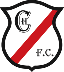 Chinandega FC Logo.png