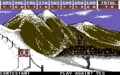 Winter Games Epyx (1985)