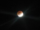 Eclipse observed from Burlington, ON at 04:15 UTC.