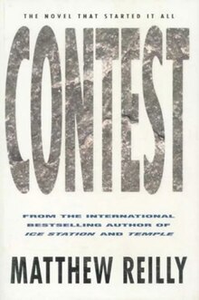 Contest (novel).jpg