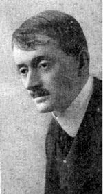 John Masefield