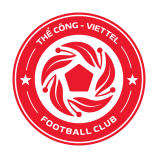 File:The Cong-Viettel FC logo.svg