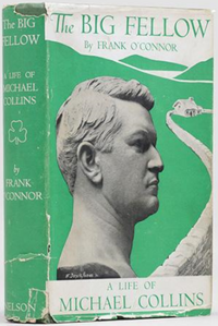 First edition cover