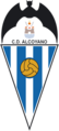 CD Alcoyano (Alcoiá) badge