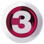 TV3 logo