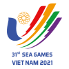 File:2021 SEA Games Logo.svg