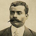 General Emiliano Zapata